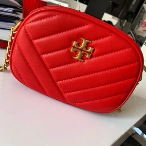 Tory Burch Crossbody Camera Bag
